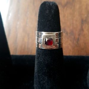 Silpada Stackable Ring